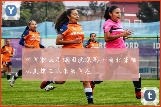 中国职业足球困境深思上海北京难以支撑三队未来何在