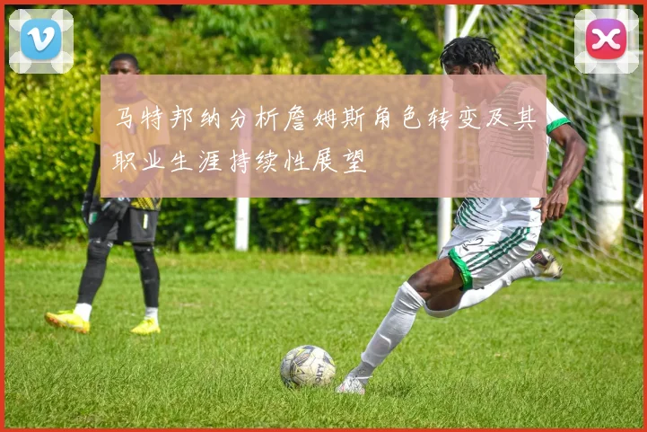 马特邦纳分析詹姆斯角色转变及其职业生涯持续性展望